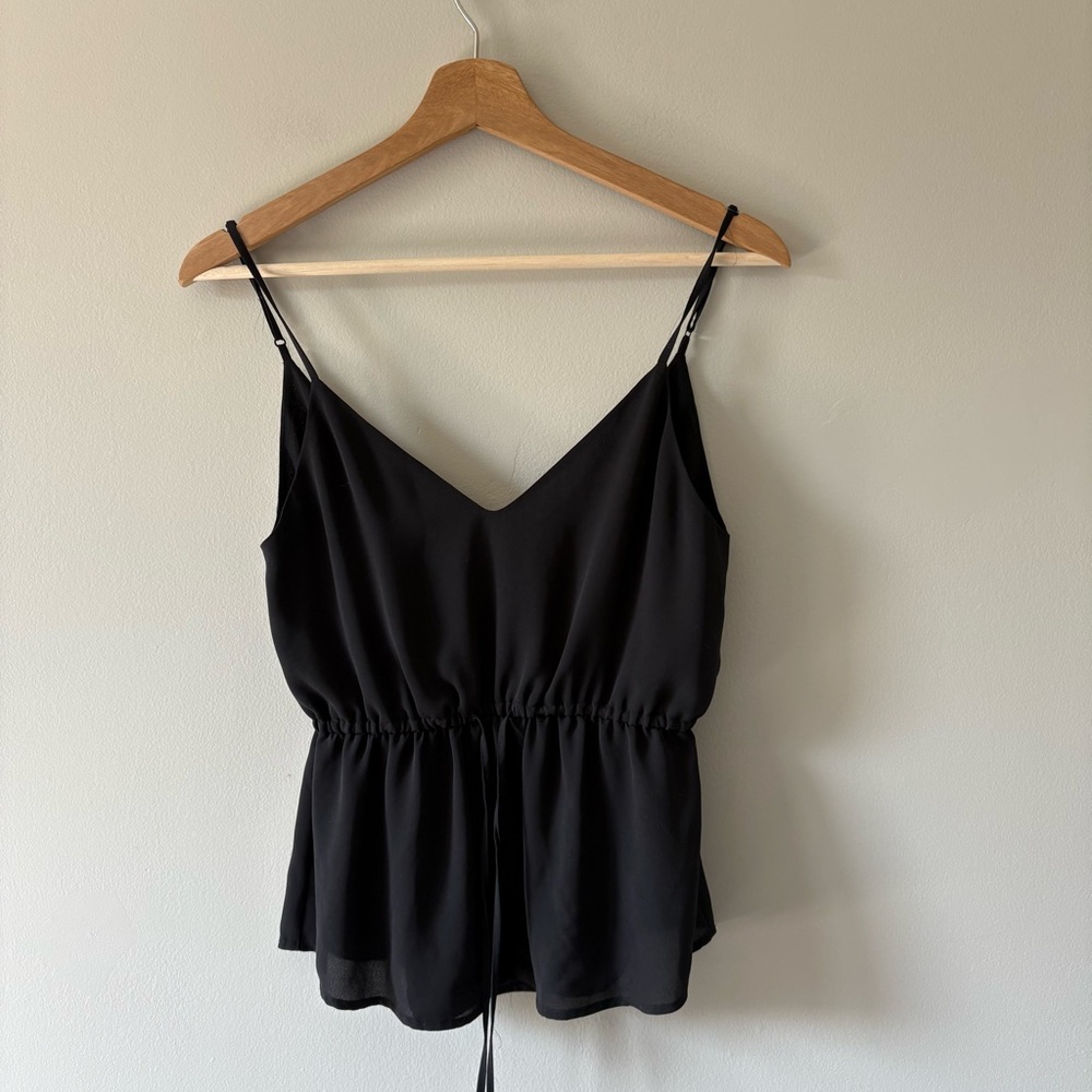 Aritzia Babaton Tank Top